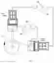 Fig. 06 - Double acting alpha Stirling refrigerator