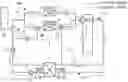 Fig. 01 - Chilling unit and temperature control system using water circulation