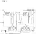 Fig. 05 - Chilling unit and temperature control system using water circulation