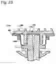 Fig. 04 - Phobic/philic structures in refrigeration systems and liquid vapor separation in refrigeration systems