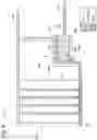 Fig. 09 - Phobic/philic structures in refrigeration systems and liquid vapor separation in refrigeration systems