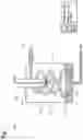 Fig. 10 - Phobic/philic structures in refrigeration systems and liquid vapor separation in refrigeration systems