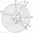 Fig. 01 - System and method of controlling temperature of a medium by refrigerant vaporization