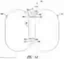 Fig. 11 - System and method of controlling temperature of a medium by refrigerant vaporization