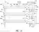 Fig. 12 - System and method of controlling temperature of a medium by refrigerant vaporization