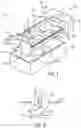 Fig. 02 - Icemaker with thermoformed ice tray providing heating and phase change sensing
