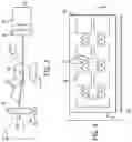 Fig. 03 - Icemaker with thermoformed ice tray providing heating and phase change sensing