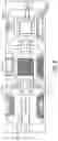 Fig. 07 - Icemaker with thermoformed ice tray providing heating and phase change sensing