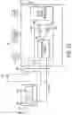 Fig. 08 - Icemaker with thermoformed ice tray providing heating and phase change sensing