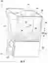 Fig. 05 - Refrigerator appliance and ice bin having a gear assembly therein