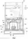 Fig. 09 - Refrigerator appliance and ice bin having a gear assembly therein