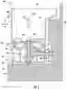 Fig. 06 - Refrigerator appliance and ice bin assembly