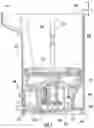 Fig. 08 - Refrigerator appliance and ice bin assembly