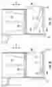 Fig. 16 - Refrigerator appliance and ice bin assembly