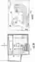 Fig. 17 - Refrigerator appliance and ice bin assembly
