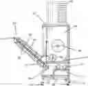 Fig. 01 - Inline vending unit
