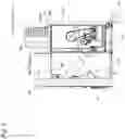 Fig. 04 - Inline vending unit