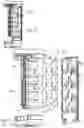 Fig. 06 - Ice cube producing and/or dispensing unit