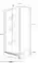 Fig. 02 - Hot airflow management systems and methods for coolers