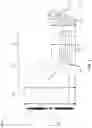 Fig. 04 - Hot airflow management systems and methods for coolers