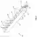Fig. 05 - Hot airflow management systems and methods for coolers