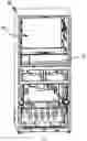 Fig. 03 - Refrigeration and freezing device
