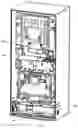 Fig. 04 - Refrigeration and freezing device