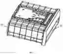 Fig. 05 - Refrigeration and freezing device