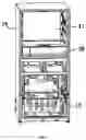 Fig. 03 - Air-regulating freshness-preserving storage device