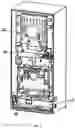 Fig. 04 - Air-regulating freshness-preserving storage device