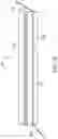 Fig. 14 - Cover for a condensate collection trough