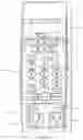 Fig. 11 - Multiple linked appliance with auxiliary outlet