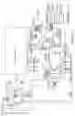 Fig. 19 - Multiple linked appliance with auxiliary outlet