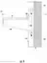 Fig. 05 - Illuminated shelf for refrigerator appliance