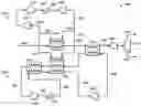 Fig. 01 - Heat exchanger configuration for a high pressure expander process and a method of natural gas liquefaction using the same