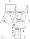 Fig. 07 - Heat exchanger configuration for a high pressure expander process and a method of natural gas liquefaction using the same