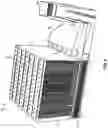 Fig. 07 - FURNACE TUNNELS AND ASSEMBLY SYSTEM