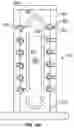 Fig. 17 - FURNACE TUNNELS AND ASSEMBLY SYSTEM