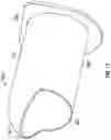 Fig. 18 - FURNACE TUNNELS AND ASSEMBLY SYSTEM