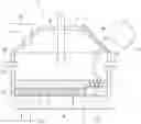 Fig. 01 - Electric furnace