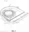 Fig. 04 - Heat dissipating fin assembly