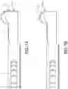 Fig. 06 - Heat dissipating fin assembly