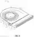 Fig. 09 - Heat dissipating fin assembly