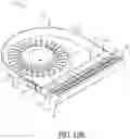 Fig. 20 - Heat dissipating fin assembly