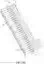 Fig. 23 - Heat dissipating fin assembly