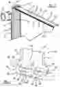 Fig. 03 - Side plate end tab for heat exchanger