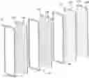 Fig. 01 - Fluid distributor assembly for heat exchangers
