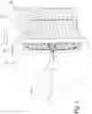 Fig. 04 - Fluid distributor assembly for heat exchangers