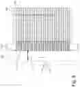 Fig. 07 - Fluid distributor assembly for heat exchangers