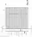 Fig. 09 - Fluid distributor assembly for heat exchangers
